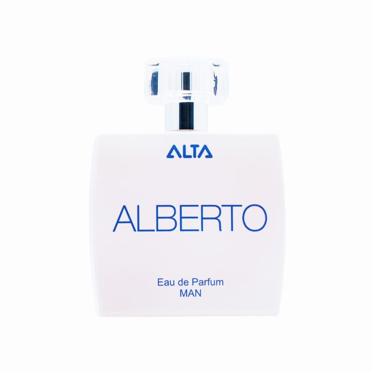 Alberto Parfum Personalizat Sibiu