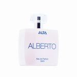 Alberto Parfum Personalizat Sibiu