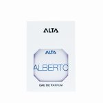 Alberto Parfum Personalizat Sibiu