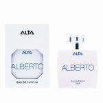 Alberto Parfum Personalizat Sibiu
