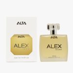 Alex Parfum Personalizat Sibiu