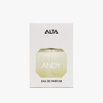 Andy Parfum Personalizat Sibiu