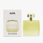 Andy Parfum Personalizat Sibiu