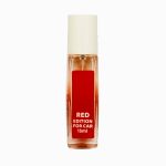 Parfum Auto Blister 15ml Red Parfum Personalizat Sibiu