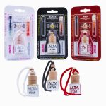 Parfum Auto Blister 6,5ml Parfum Personalizat Sibiu
