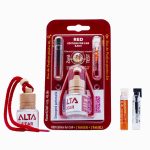 Parfum Auto Blister 6,5ml Red Parfum Personalizat Sibiu