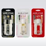 Parfum Auto - Blister 15 ml