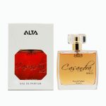 Casandra Parfum Personalizat Sibiu