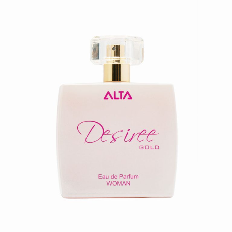 Desiree Gold Parfum Personalizat Sibiu