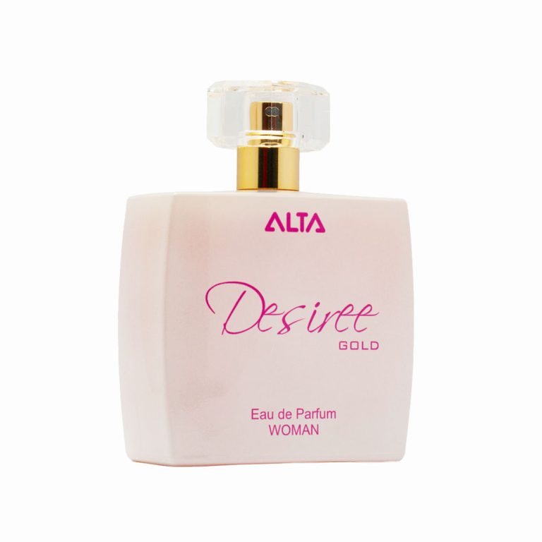Desiree Gold Parfum Personalizat Sibiu