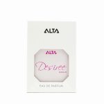 Desiree Gold Parfum Personalizat Sibiu