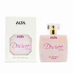 Desiree Gold Parfum Personalizat Sibiu