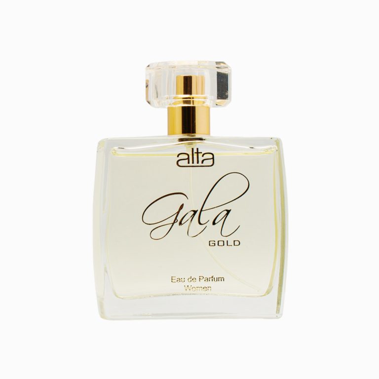 Gala Gold Parfum Personalizat Sibiu