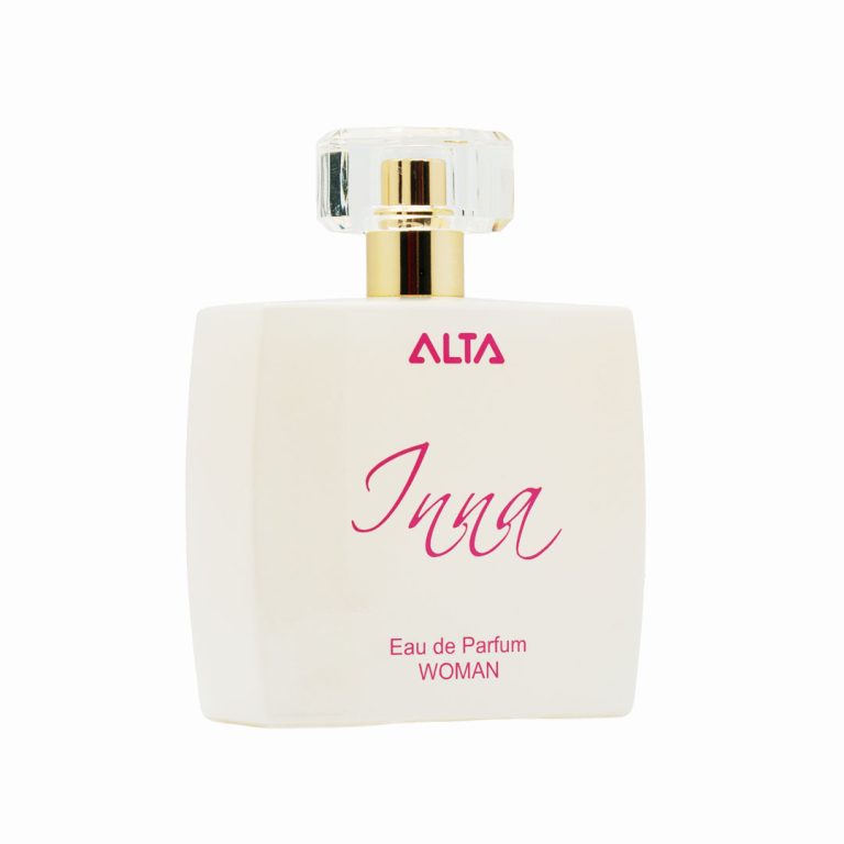Inna Parfum Personalizat Sibiu