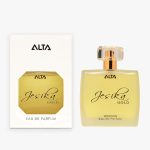 Jesika Parfum Personalizat Sibiu