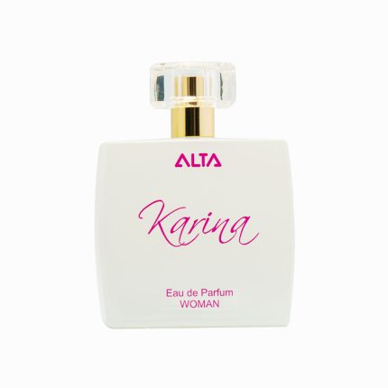 Karina Parfum Personalizat Sibiu