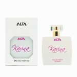 Karina Parfum Personalizat Sibiu