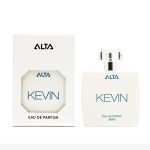 Kevin Parfum Personalizat Sibiu