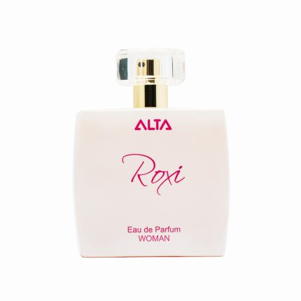 Roxi Parfum Personalizat Sibiu