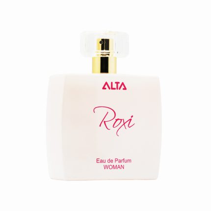 Roxi Parfum Personalizat Sibiu
