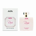 Roxi Parfum Personalizat Sibiu