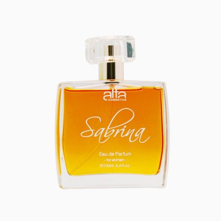 Sabrina Parfum Personalizat Sibiu