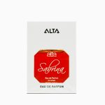 Sabrina Parfum Personalizat Sibiu