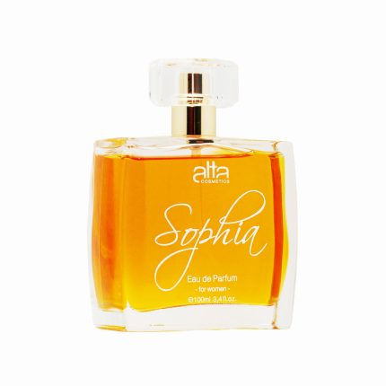 Sophia Parfum Personalizat Sibiu