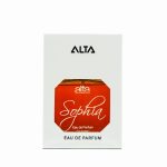 Sophia Parfum Personalizat Sibiu