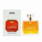 Sophia Parfum Personalizat Sibiu