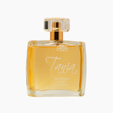 Tania Parfum Personalizat Sibiu