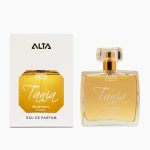 Tania Parfum Personalizat Sibiu