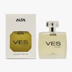 Ves Silver Parfum Personalizat Sibiu