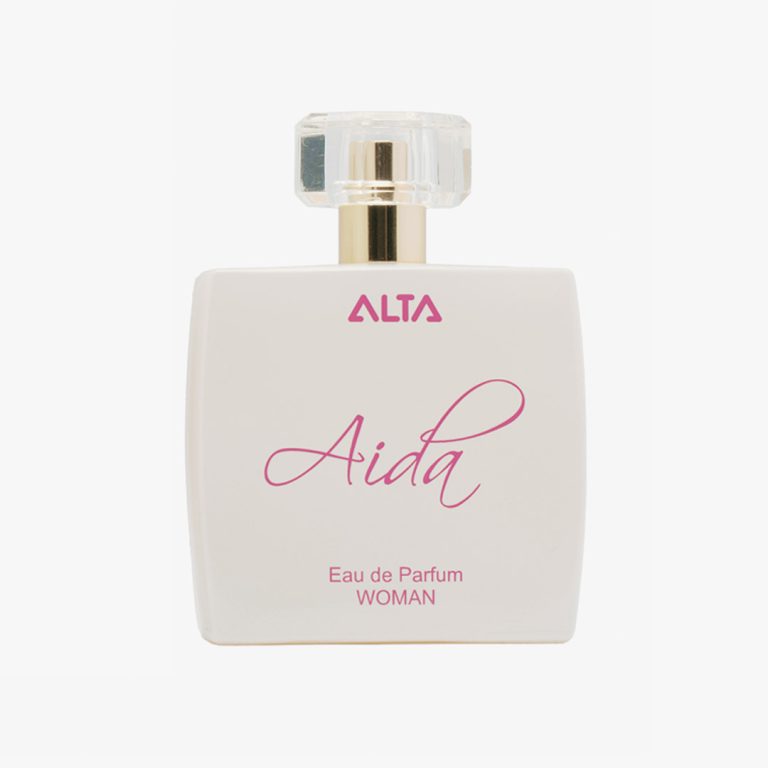 Aida Parfum Personalizat Sibiu