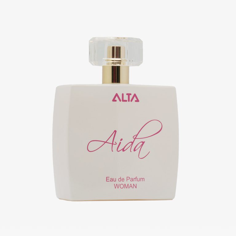 Aida Parfum Personalizat Sibiu