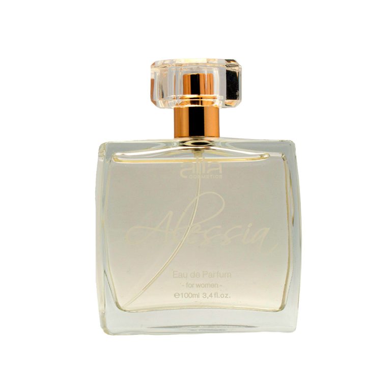 Alessia Parfum Personalizat Sibiu