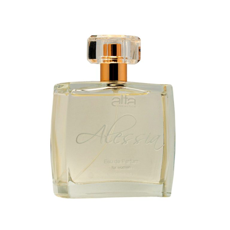Alessia Parfum Personalizat Sibiu