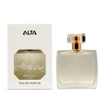 Alessia Parfum Personalizat Sibiu