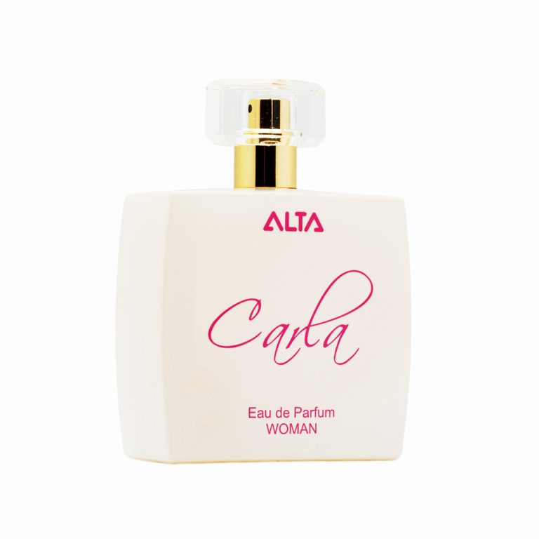 Carla Parfum Personalizat Sibiu