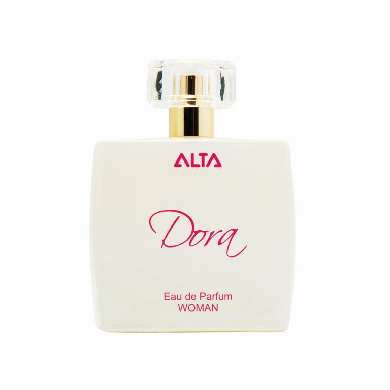 Dora Parfum Personalizat Sibiu