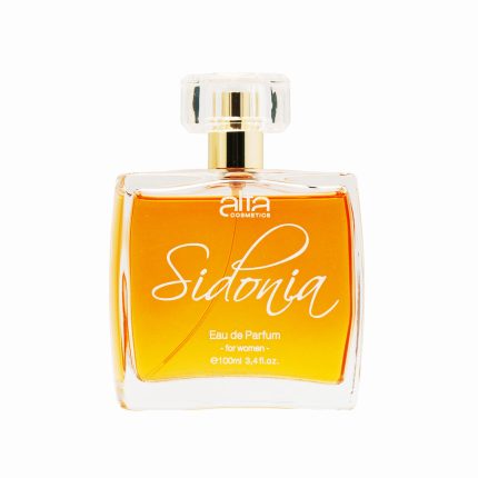 Sidonia Parfum Personalizat Sibiu